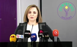 DEM Parti Ankara Büyükşehir Belediye Eş Başkan Adayları Açıklandı