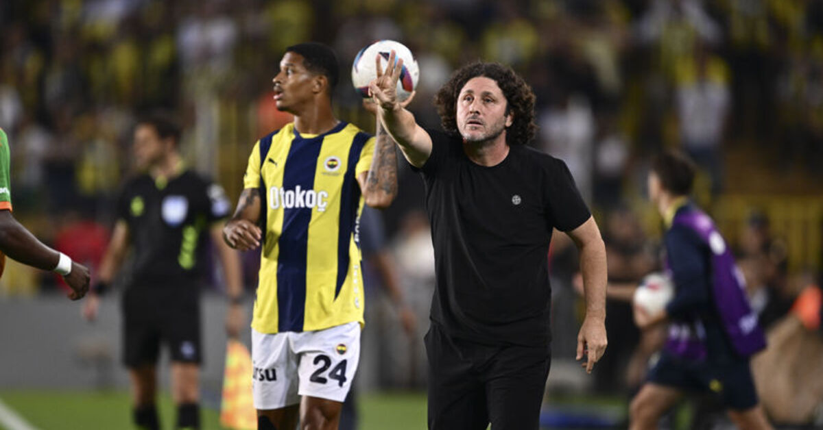 Fatih Tekke: Trabzonspor’a ne zaman dönerim bilmiyorum