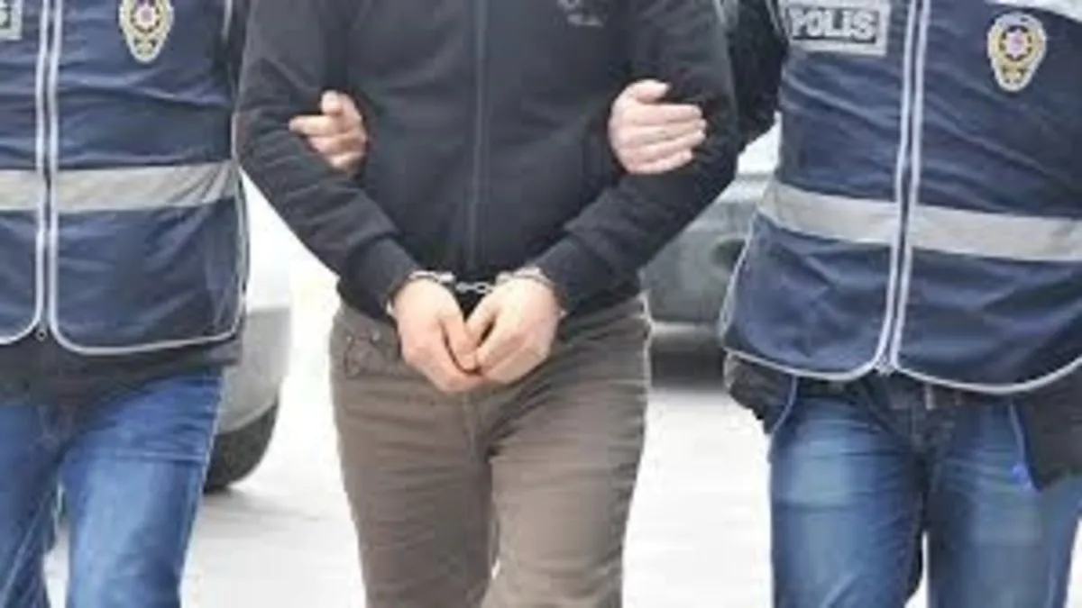 Samsun’da düğünde çocuk gelin: 5 gözaltı