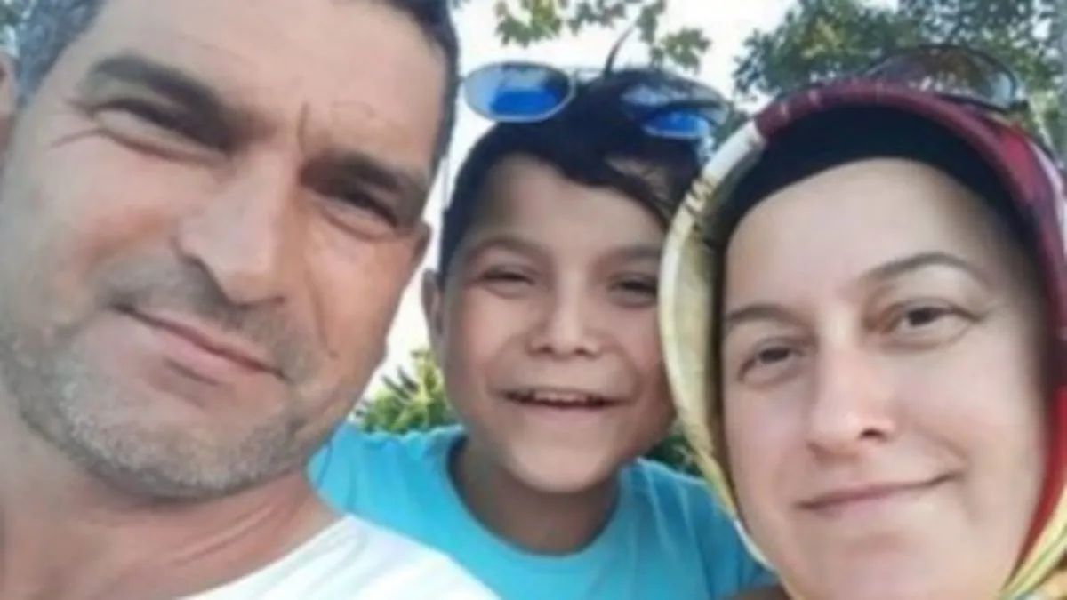 15 yaşındaki Kadir Koçbay hayata veda etti