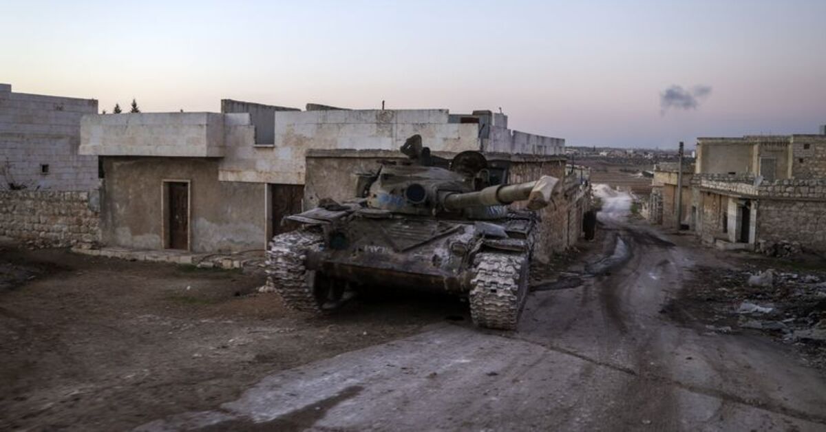 Çatışmalar alevleniyor: Halep’te son durum nedir?