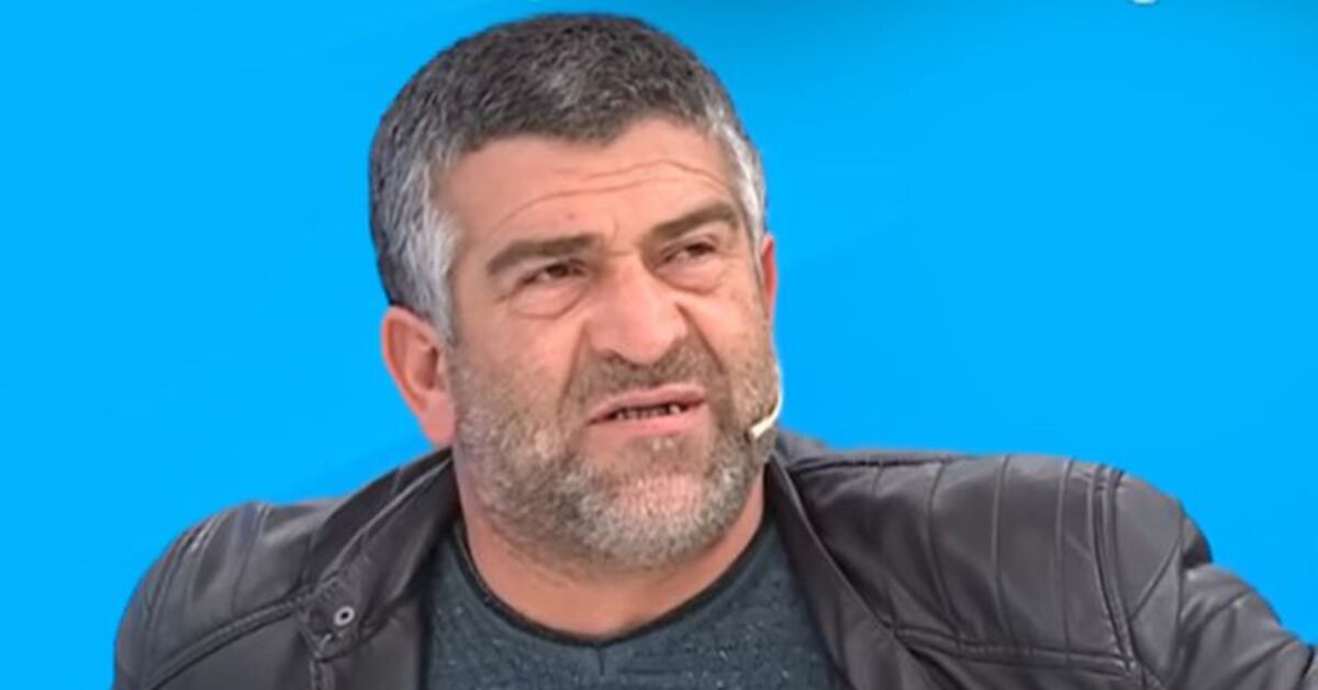 Eski eşi kardeşiyle evlenmişti! Evinin bahçesinde öldürüldü!