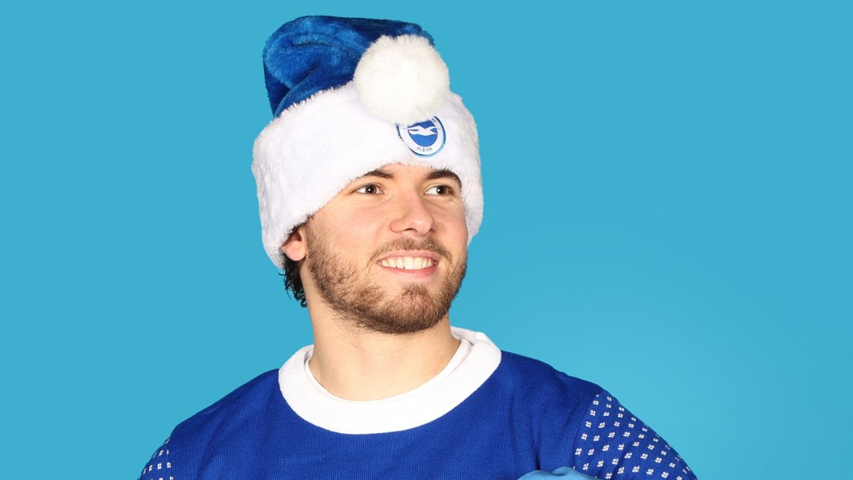 Brighton’dan Ferdi Kadıoğlu paylaşımı