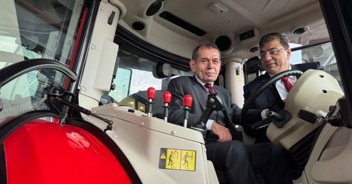 Dursun Özbek: Bankalar Birliği’nden çıkışımızı yakında açıklayacağız