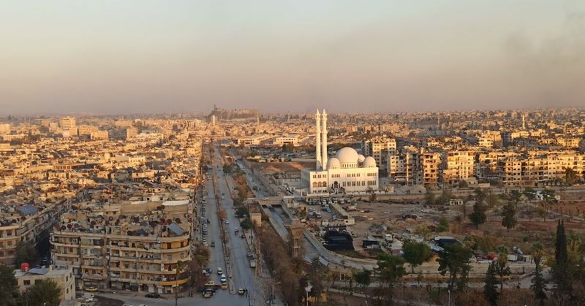 Güvenlik kaynakları: Rejimin çekilmesi PKK’ya alan açtı