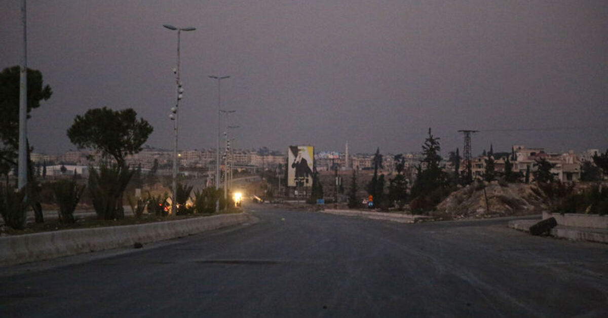 Halep’te alevlenen çatışmalara Türkiye’nin yaklaşımı nedir?