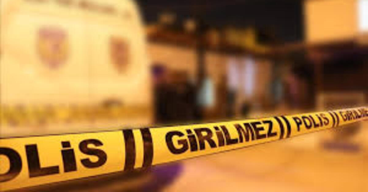 İzmir’de hafif ticari araç içerisinde bıçaklanan genç öldü