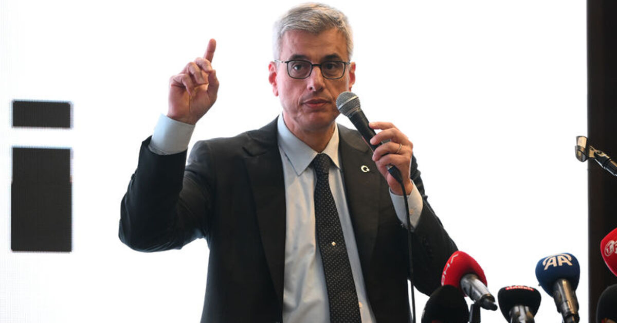 Memişoğlu: Randevuyu rahatlatacak bir çalışma içindeyiz