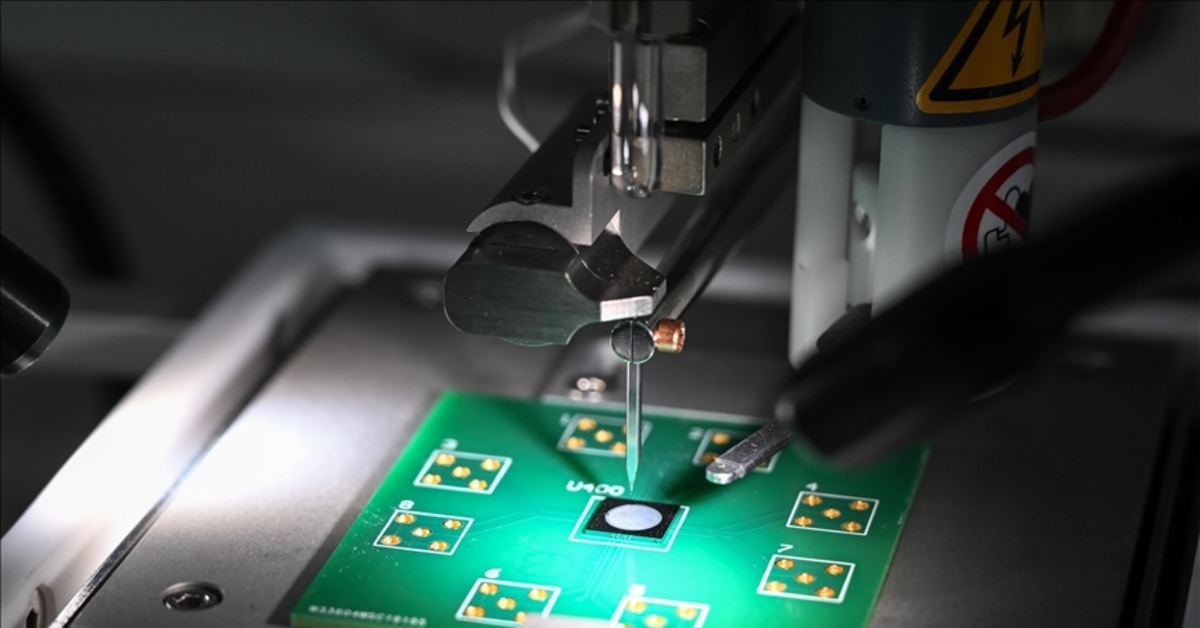 Telefon şarj ömrü 1 yıla çıkaracak bir çalışma: MEMS