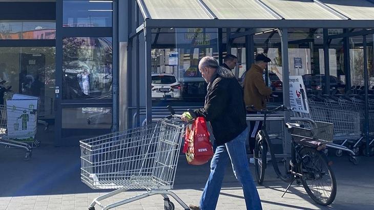 Almanya’da tüketici güveni belli oldu