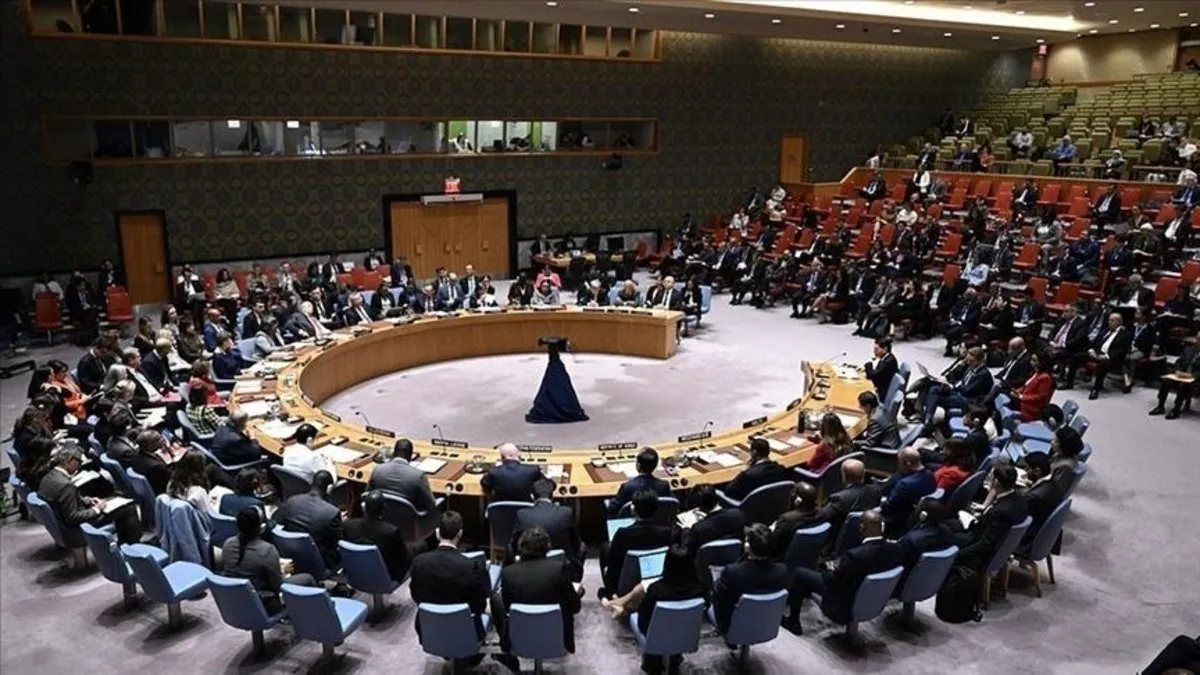 BMGK’nin yeni geçici üyeleri göreve başladı