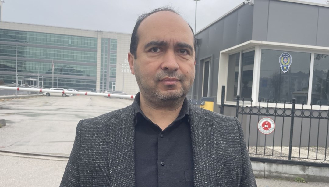 Bolu Baro Başkanı Barut: Bilirkişi raporları çok önemli