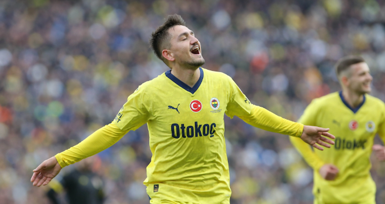 Cengiz Ünder transferi iptal oldu!