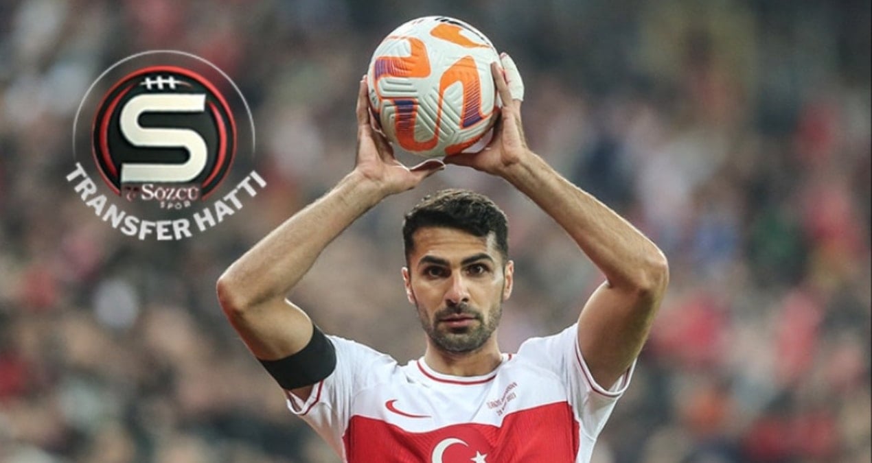 Galatasaray Zeki Çelik’i istiyor