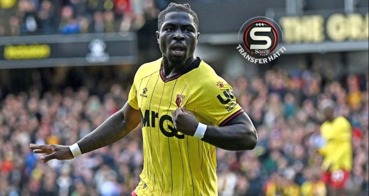 G.Saray’dan Ebosele atağı! İlk yanıt geldi