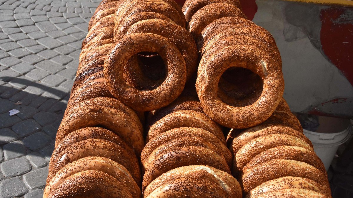 İzmir’de gevrek ve boyoza zam