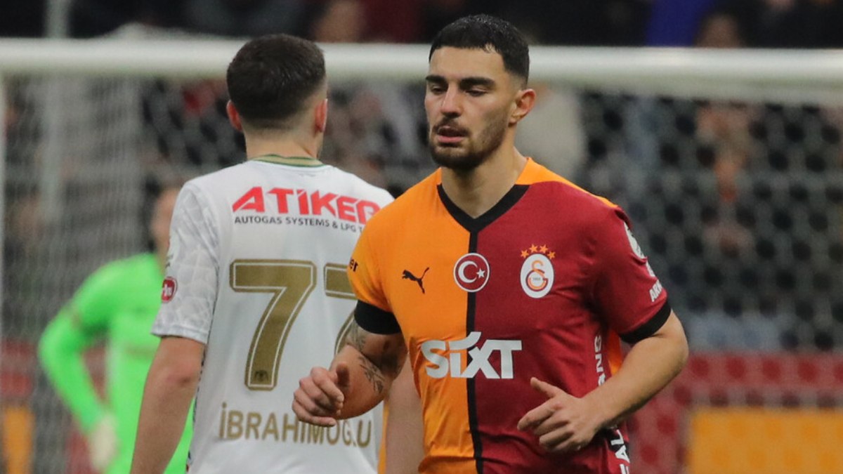 Kaan Ayhan: Kendi mevkimde oynamayı özlemiştim