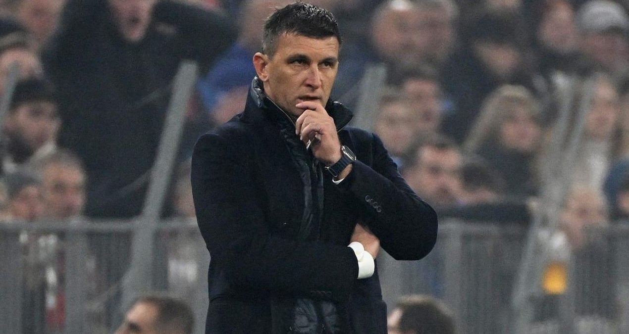 Kayserispor’un yeni teknik direktörü belli oldu