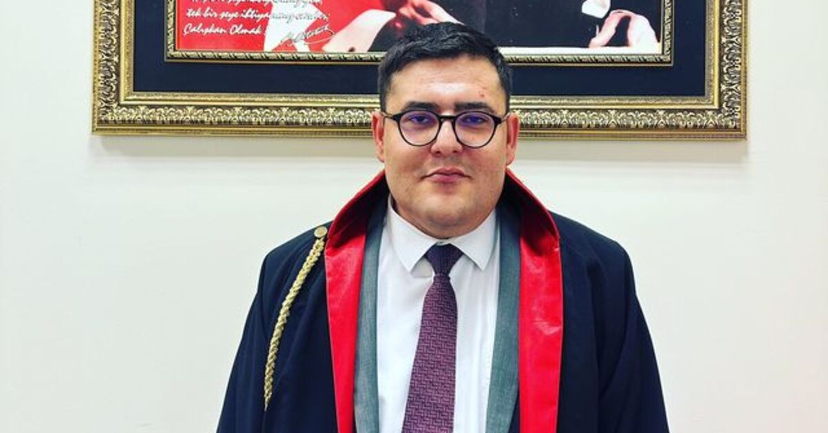 Mobinge uğradığına dair paylaşım yapan Cumhuriyet savcısı adayı, otel odasında ölü bulundu