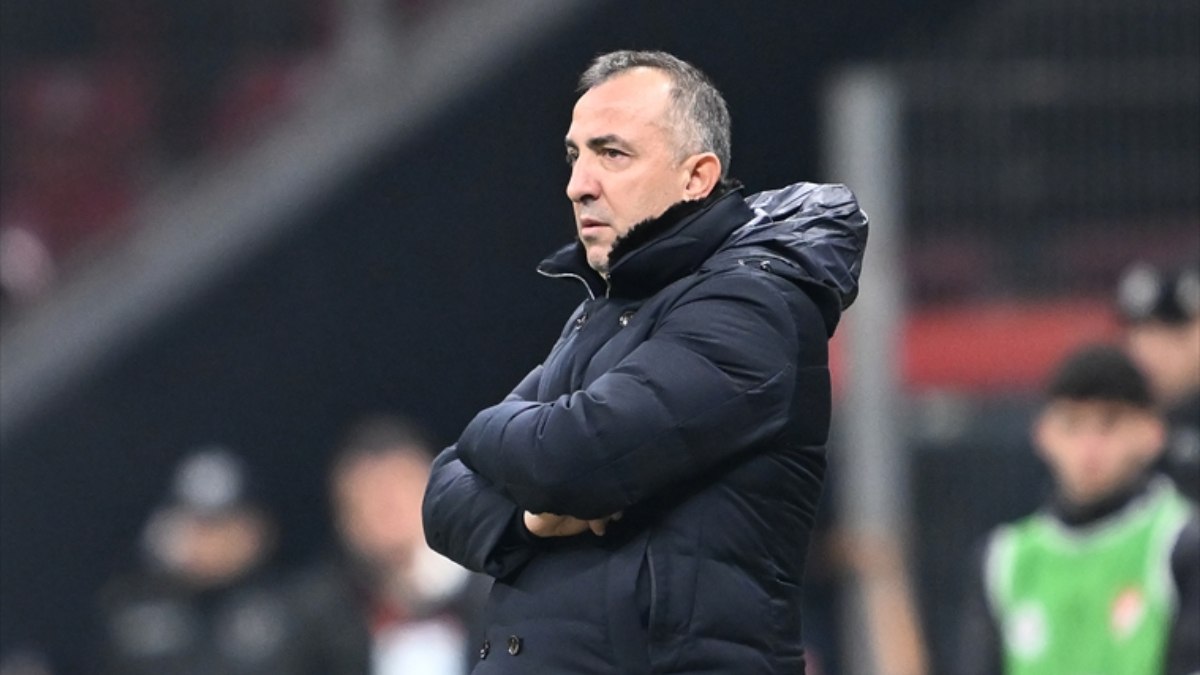 Recep Uçar’dan hakem eleştirisi!