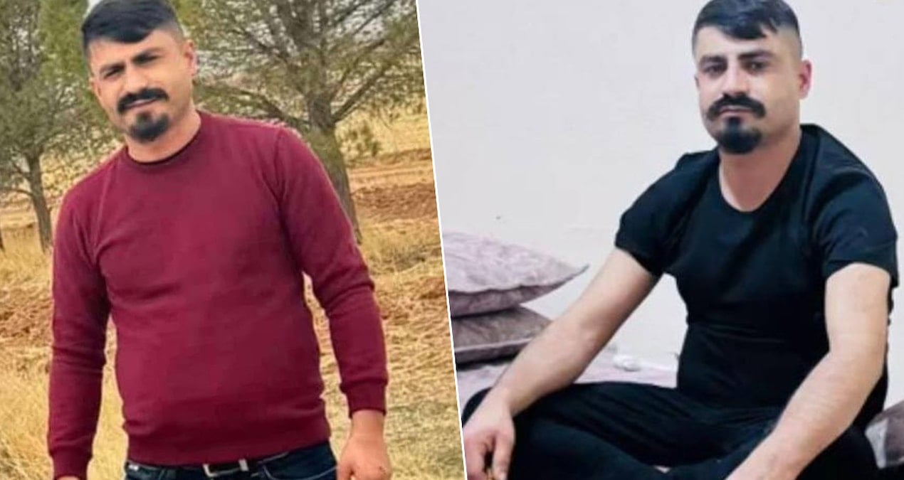 Sokak köpekleri fark etti: 3 çocuk babası toprağa yarı gömülü halde bulundu