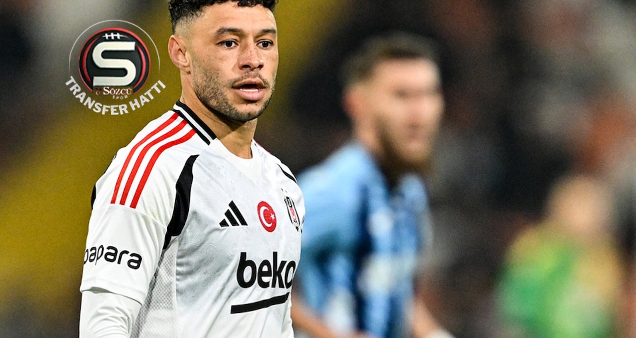 West Ham United, Chamberlain transferi için temasa geçti