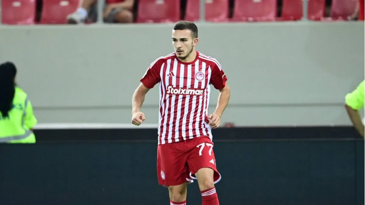 Başakşehir, Ivan Brnic’i renklerine bağladı!