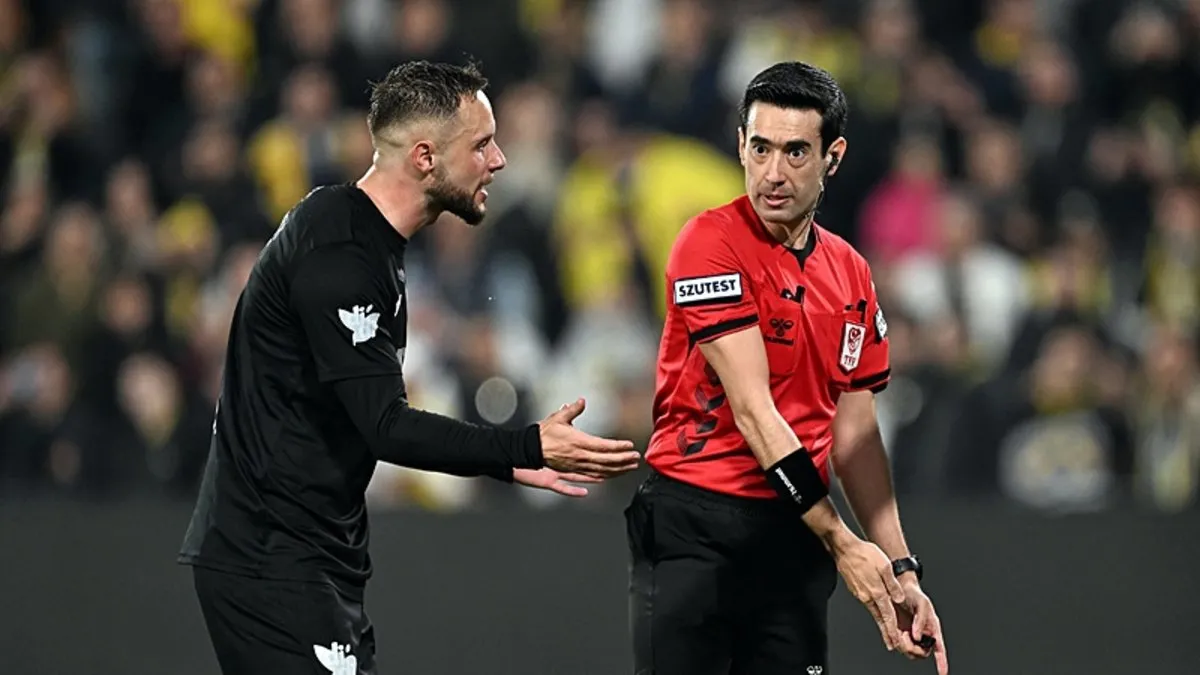 Galatasaray’dan Fenerbahçe’ye gönderme!