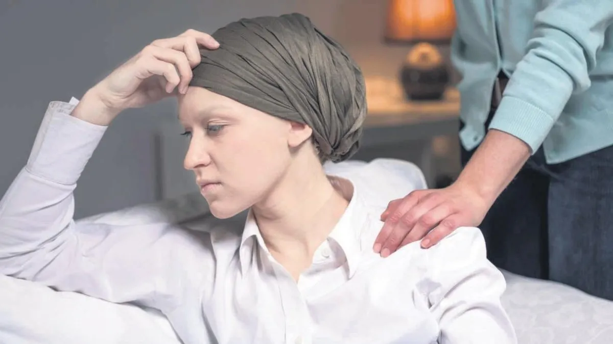 Teknoloji kanser yapıyor