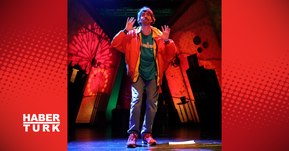 ‘Uçurtmanın Kuyruğu’ Ataşehir’de