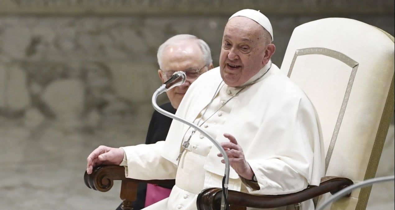 Vatikan’dan kritik açıklama: Papa’da zatürre gelişti