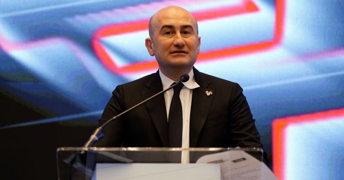Hüseyin Yücel’den hakem tepkisi: Sahaya çıkma Beşiktaş!