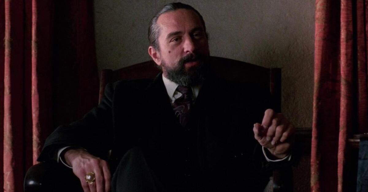 En iyi 5 modern kara film