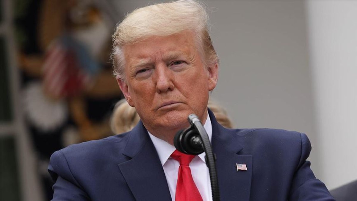 Trump’ın gümrük vergilerine karşı ilk hukuki itiraz