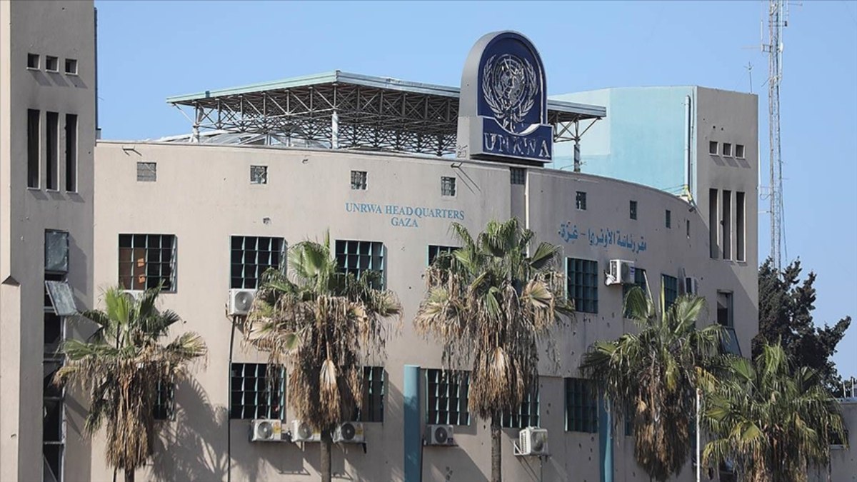 UNRWA’dan İsrail’in saldırıları altındaki Gazze’ye ilişkin “açlık” vurgusu