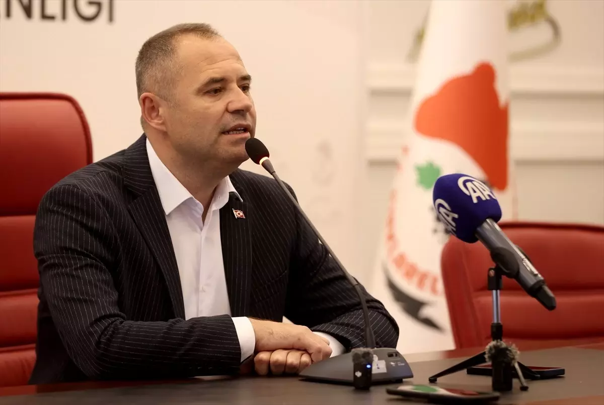 31. Kakava Festivali Kırklareli’nde Başlıyor