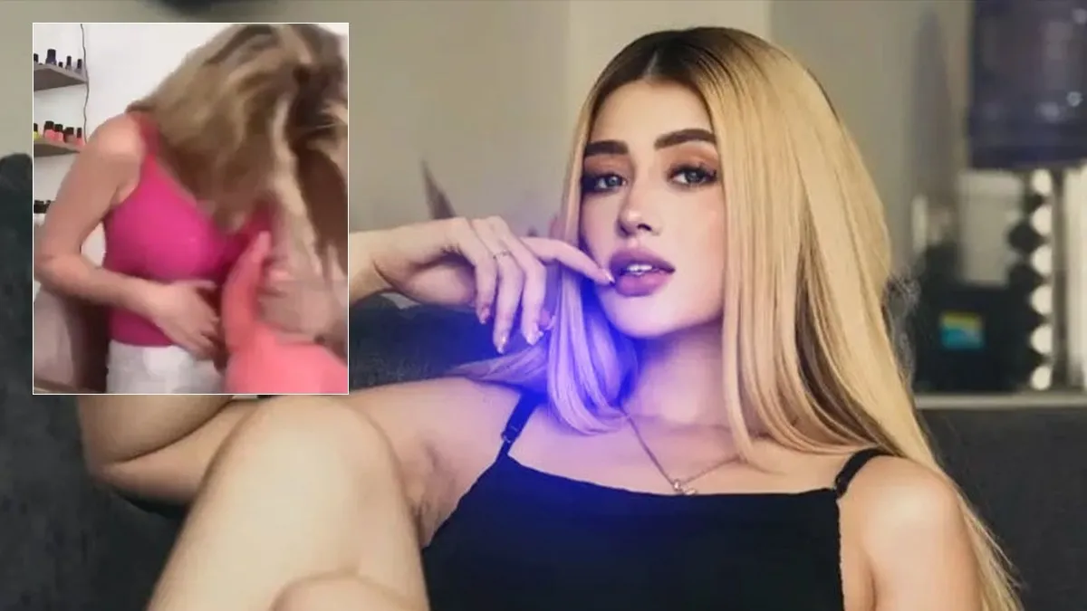TikTok fenomeninin korkunç sonu: Canlı yayın sırasında öldürüldü!